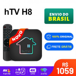 Novo HTV H8